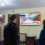 AVANCE EN TELECOMUNICACIONES: La Cooperativa Eléctrica extiende la fibra óptica en JB Sección Quintas y suma televisión digital en la periferia