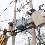 La Cooperativa Eléctrica amplía la capacidad en Barrio Cementerio con una obra estratégica