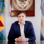 Franco Flexas confirmó que quiere ser gobernador de la provincia de Buenos Aires en 2027