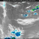 Alerta meteorológica para General Viamonte y la región: pronostican tormentas fuertes y ocasional caída de granizo