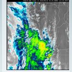 Alerta meteorológica en General Viamonte: se prevén fuertes tormentas y ráfagas de viento para este domingo
