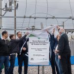Los Toldos da un salto energético: inauguraron una obra clave de $370 millones para estabilizar el suministro eléctrico