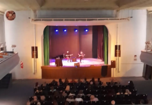 teatro italiano