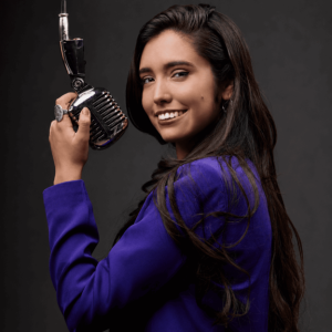 Milagros Amud - portada gacetilla