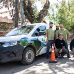 SENSA cumplió un año: ya está presente en más de 3.500 hogares