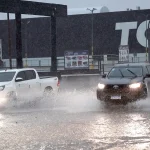 La Provincia activa un plan de contingencia por El Niño y agiliza compras para emergencias